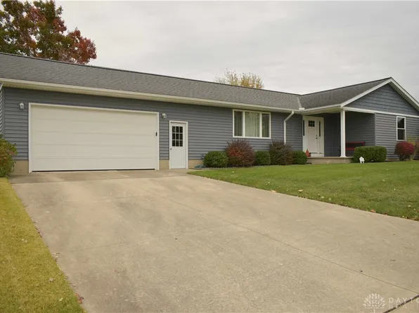 313 George St, Fort Recovery, OH 45846