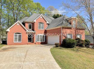 1185 Home Place Dr, Lawrenceville, GA 30043