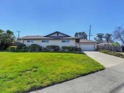 6710 Cantel Way, North Highlands, CA, 95660