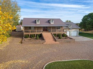 2910 W Putter Dr, Snowflake, AZ 85937