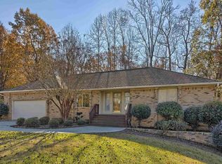 316 Longbow Ct, Columbia, SC 29212