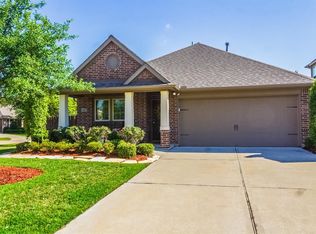 27134 Postwood Manor Ct, Katy, TX 77494