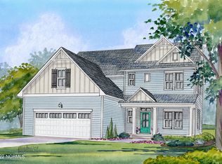 22 E Weatherbee Way, Hampstead, NC 28443