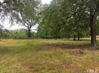 3520 Langston Rd, Raleigh, NC 27610