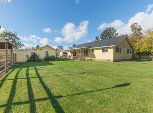 86171 Hoya Ln, Eugene, OR 97405