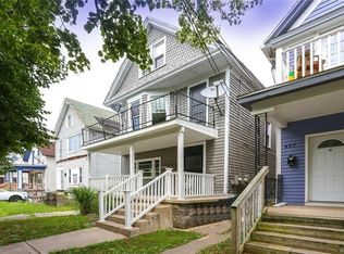 499 West Ave, Buffalo, NY 14213