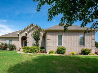 11 Longfield Dr, Greenbrier, AR 72058