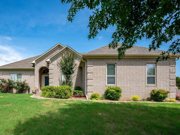 11 Longfield Dr, Greenbrier, AR 72058