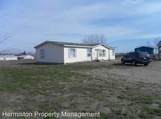 1195 E Thomas Ave, Irrigon, OR 97844