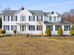 59 Jacobstown New Egypt Rd, Wrightstown, NJ 08562