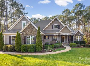 4221 Persimmon Rd, Lancaster, SC 29720