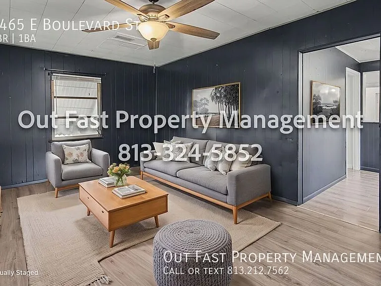 1465 E Boulevard St — Photo 10