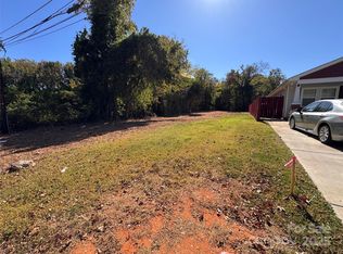 3017 Melita Ave, Charlotte, NC 28216