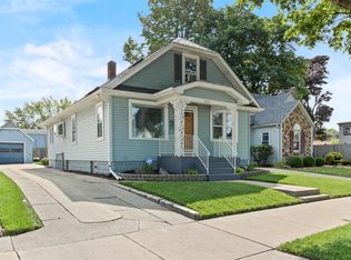 2421 Olive St, Racine, WI 53403