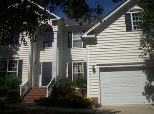 306 Stinhurst Dr, Durham, NC 27713