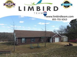 12428 Mains Rd, Lowell, AR 72745