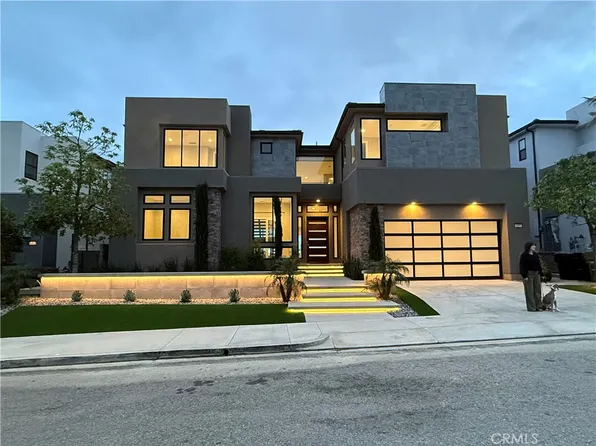 11527 N Darcy Way, Porter Ranch, CA 91326