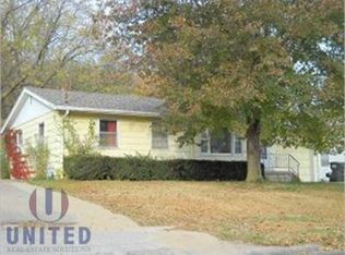 3071 Chambers St, Sioux City, IA 51104