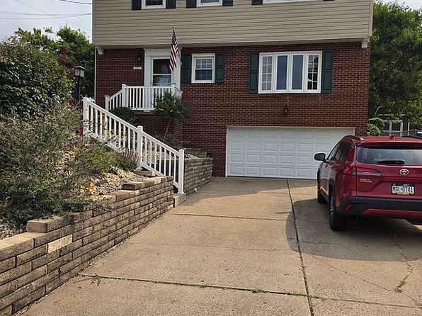 251 Old Clairton Rd