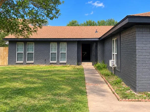 1825 Don Quixote St, Brownsville, TX 78521