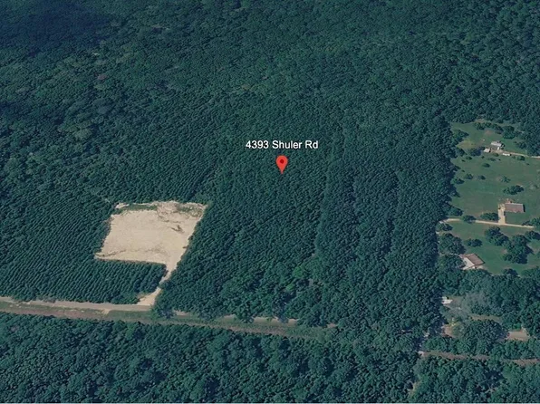 Shuler Rd, El Dorado, AR 71730