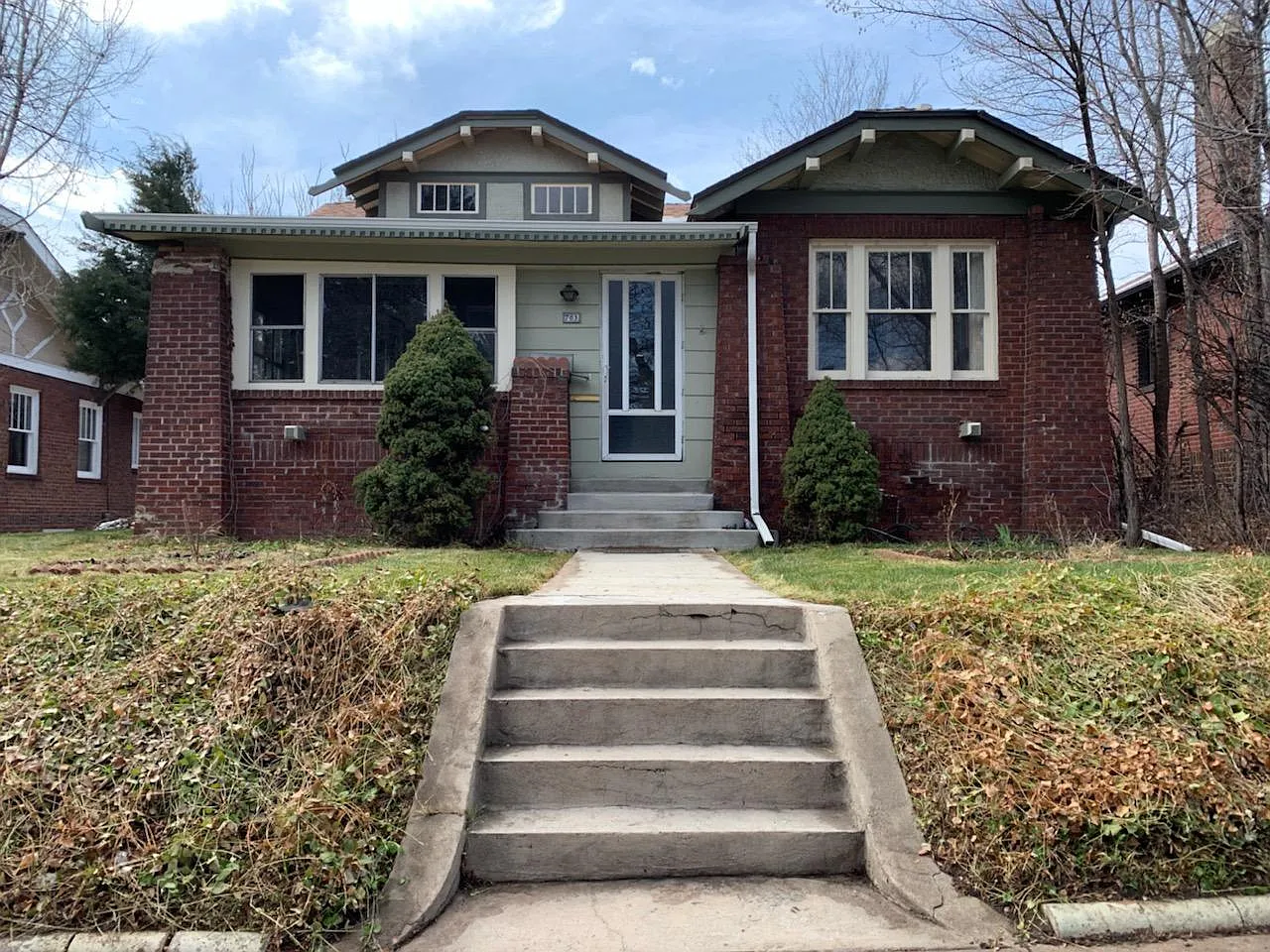 4 bed, 2850 sqft, $3,580 — Photo 1