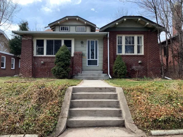 783 Josephine St, Denver, CO 80206