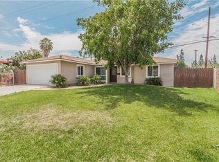 18458 E Renwick Rd, Azusa, CA 91702