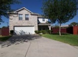 4203 San Esteban, Mission, TX 78572