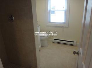 58 School St #3A, Somerville, MA 02143