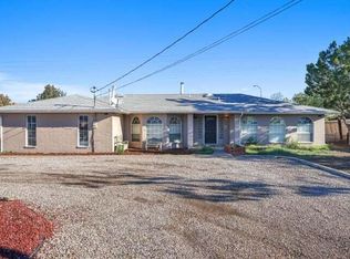 145 El Pueblo Rd NW, Albuquerque, NM 87114