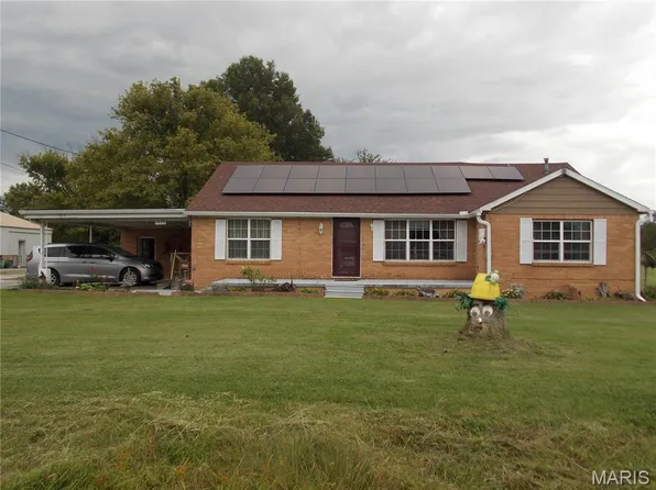 1626 Highway W #A, Poplar Bluff, MO 63901
