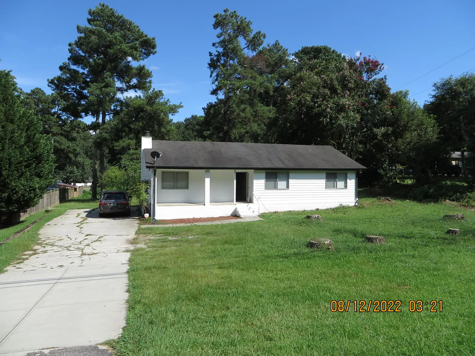 3115 Braselton Hwy — Photo 1