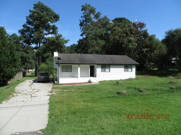 3115 Braselton Hwy, Dacula, GA 30019