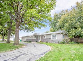 330 S Maybelle Ave, Wichita, KS 67209