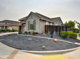 4116 Big Meadow Way, Rancho Cordova, CA 95742