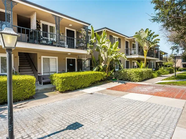 660 S Glassell St, Orange, CA 92866