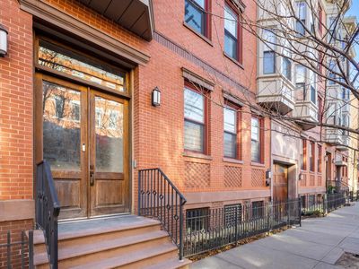 231 1st St APT 1B, Jersey City, NJ, 07302