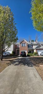 1587 River Main Ct, Lawrenceville, GA, 30046