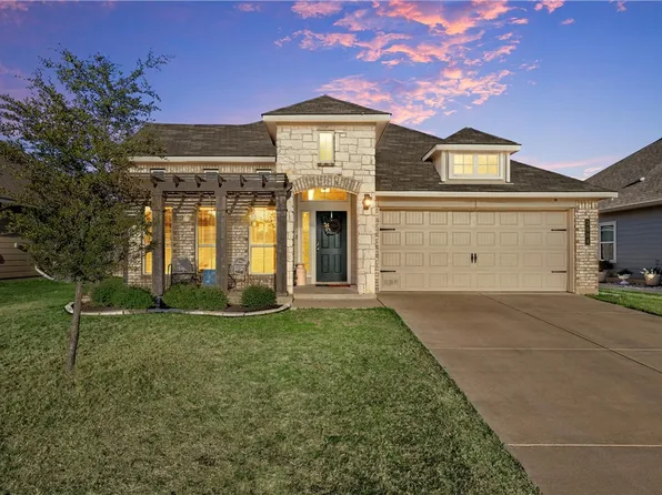 3004 Samson Dr, Lorena, TX 76655