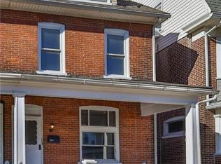 1103 Maple St, Bethlehem, PA 18018