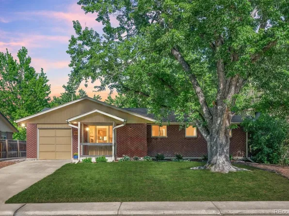 1366 S Newport Street, Denver, CO 80224