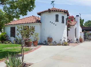 5126 Willowcrest Ave, North Hollywood, CA 91601