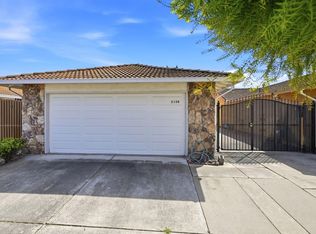 2130 Nottoway Ave, San Jose, CA 95116