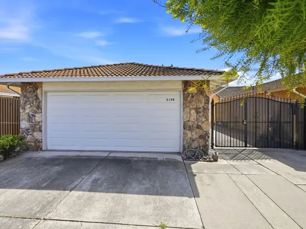 2130 Nottoway Ave, San Jose, CA 95116