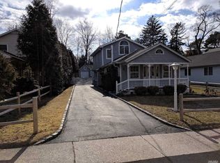 6 Erland Rd, Stony Brook, NY 11790