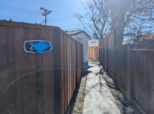 2605 Landslide Ct, Santa Clara, CA 95051