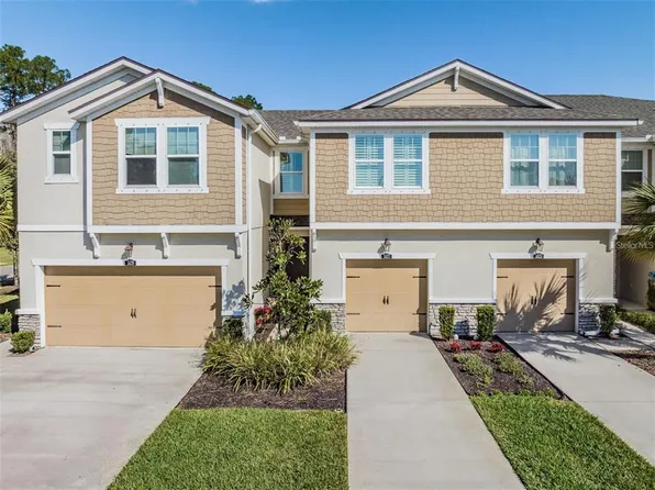 5527 CUMBERLAND STAR COURT, LUTZ, FL 33558