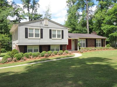 2977 Karen Ln, Marietta, GA, 30062