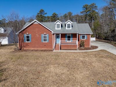 45 Given Cv, Laceys Spring, AL, 35754